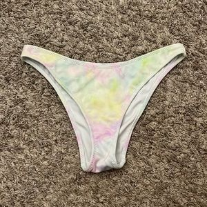 Kendall & Kylie Bathing Suit Bottom